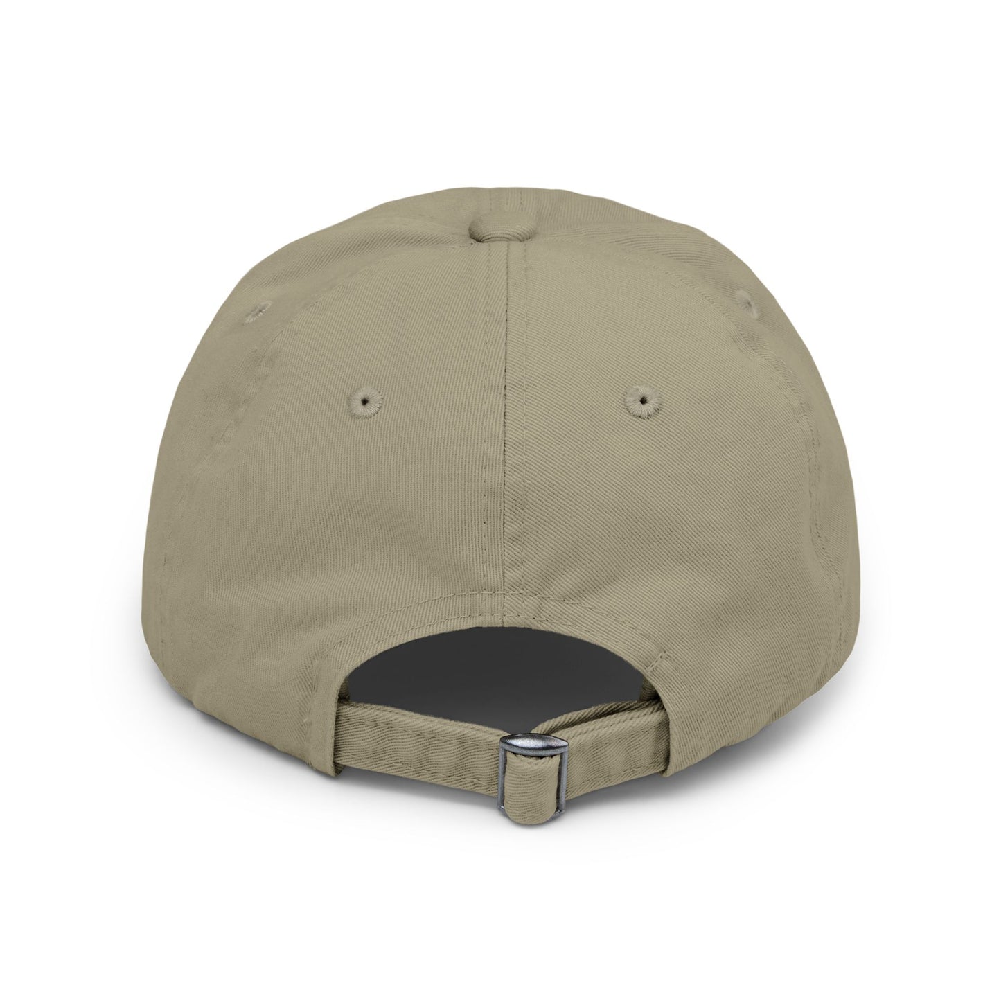 Garden Hair Don't Care Distressed Cap