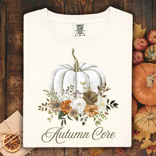 Autumn Core T-Shirt