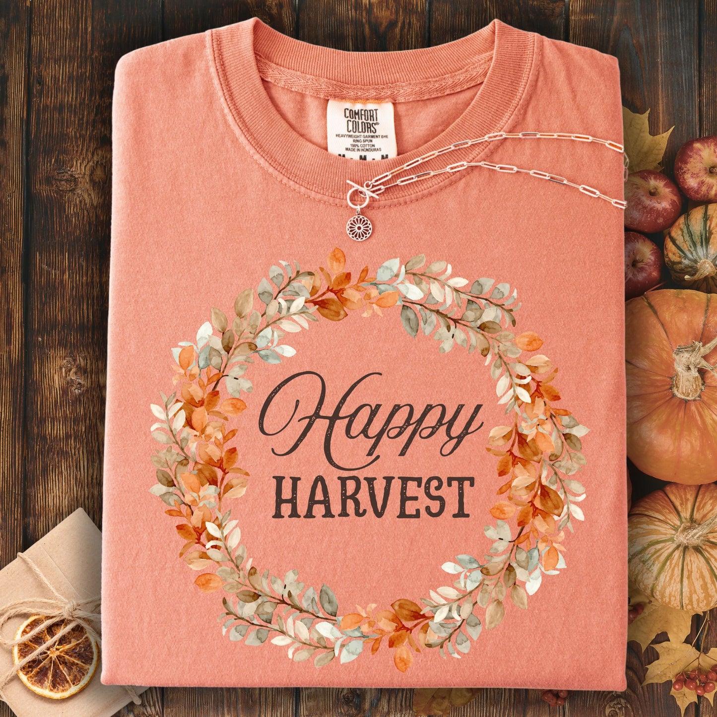 Happy Harvest T-Shirt