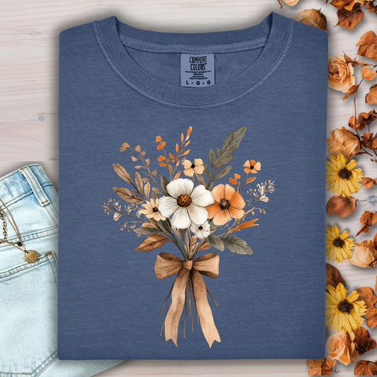 Harvest Bouquet T-Shirt