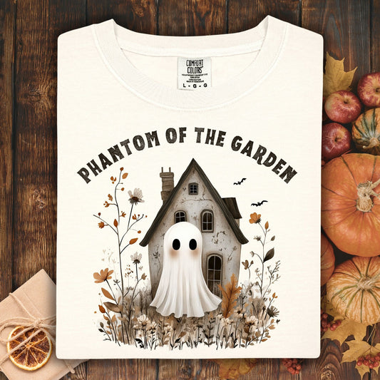 Phantom of the Garden T-Shirt