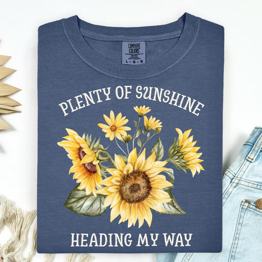Plenty of Sunshine T-Shirt