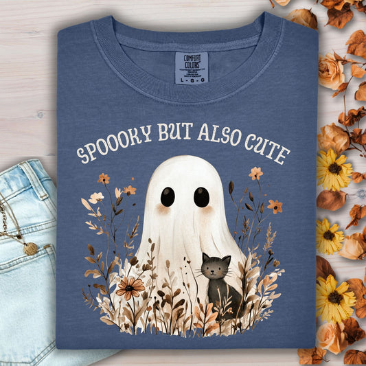 Spooky but Cute T-Shirt