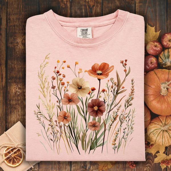 Autumn Nature Tops