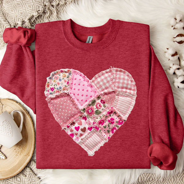 Valentine's Day