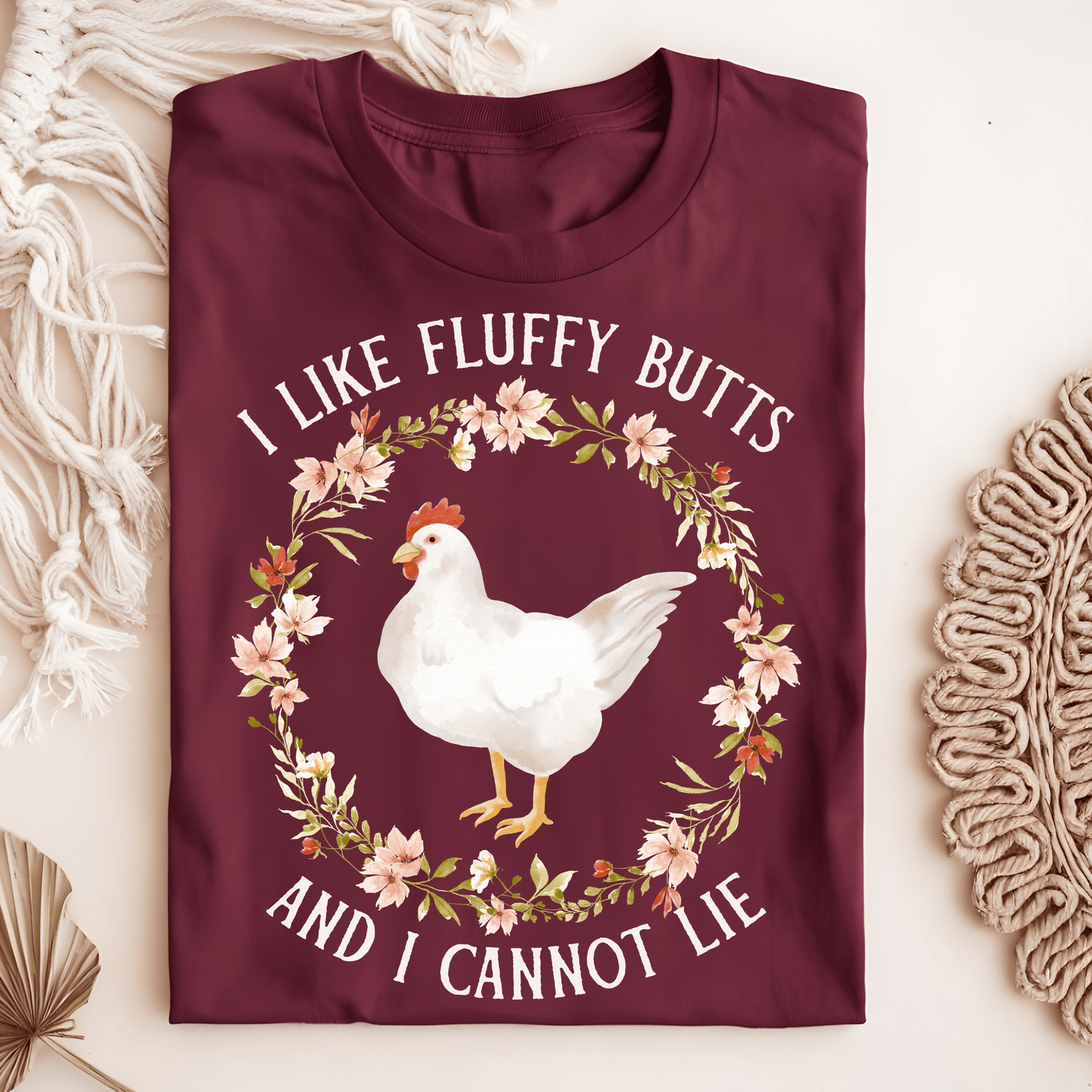 FUNNY TOPS