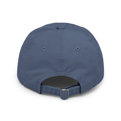 Garden Hair Don't Care Distressed Cap