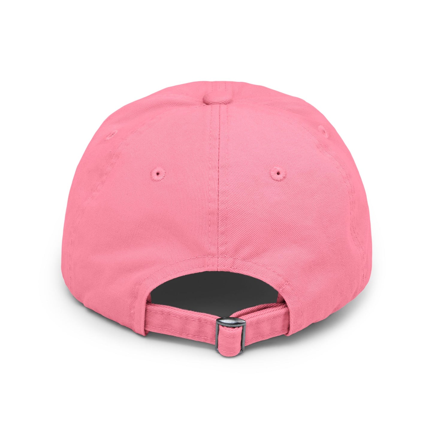 Garden Hair Don't Care Distressed Cap