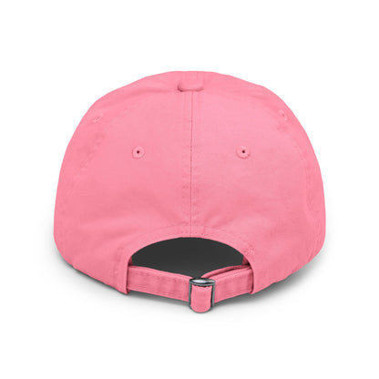 Garden Hair Don't Care Distressed Cap