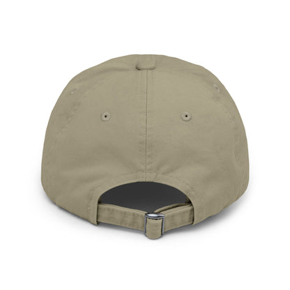 Garden Hair Don't Care Distressed Cap