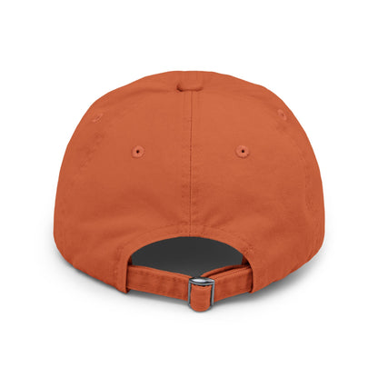 Garden Hair Don't Care Distressed Cap