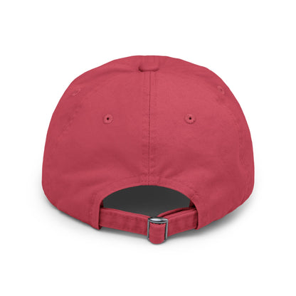 Garden Hair Don't Care Distressed Cap
