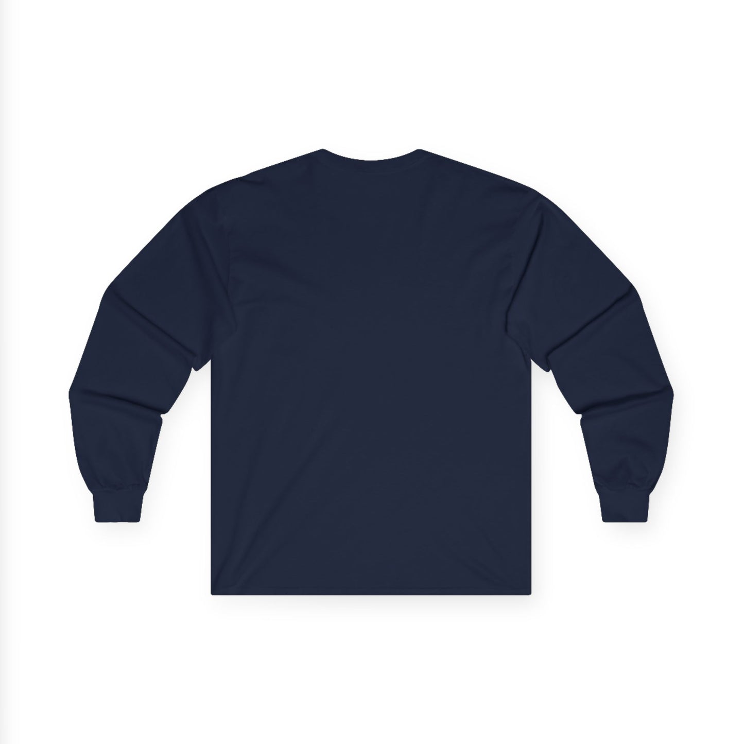 Let Freedom Bloom Floral Flag Long Sleeve Tee