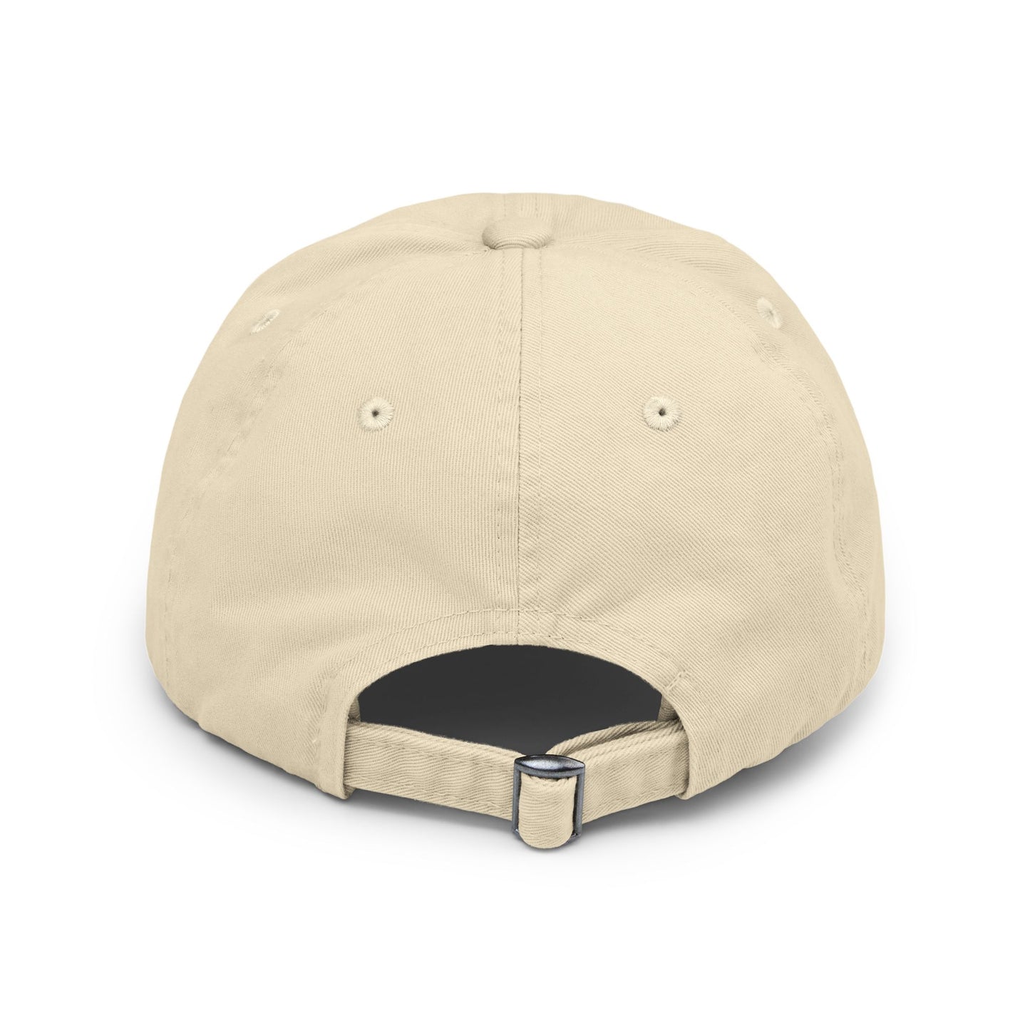 Garden Hair Don't Care Distressed Cap