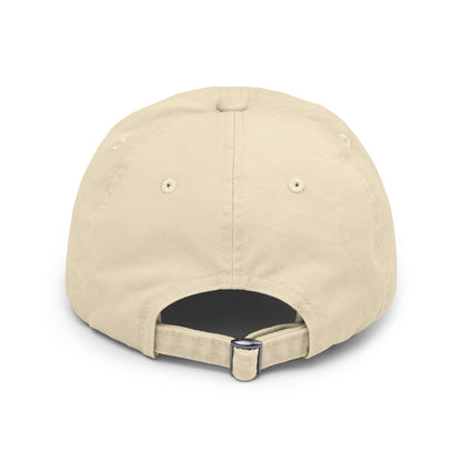 Garden Hair Don't Care Distressed Cap