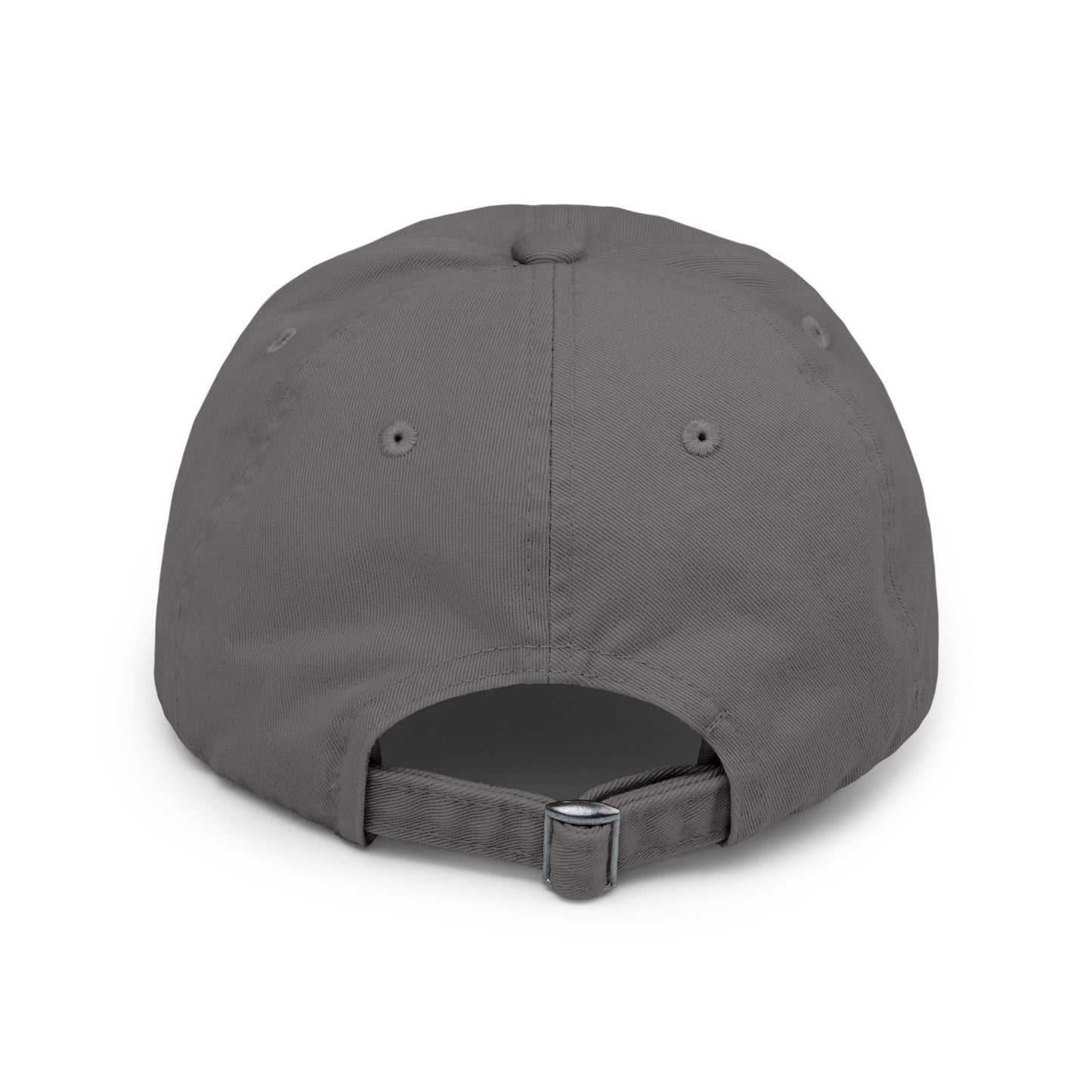 Garden Hair Don't Care Distressed Cap