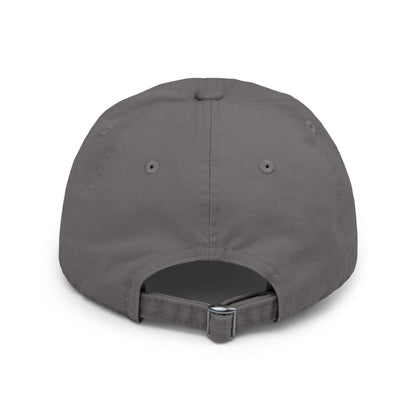 Garden Hair Don't Care Distressed Cap