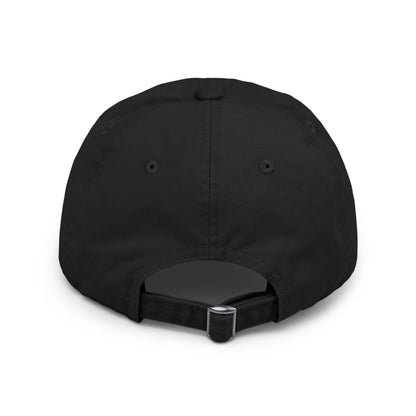 Garden Hair Don't Care Distressed Cap