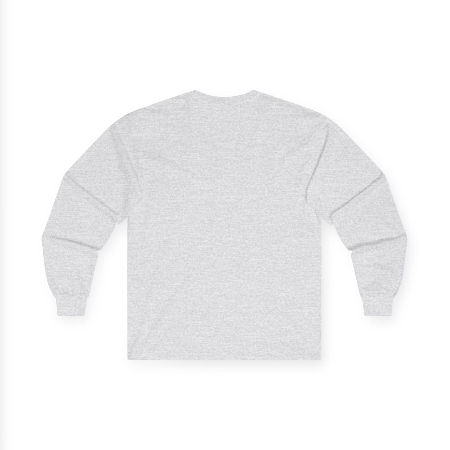 Let Freedom Bloom Floral Flag Long Sleeve Tee