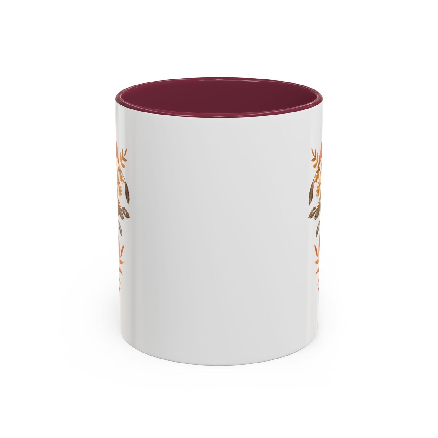 Autumn Botanical Mug (11/15oz)