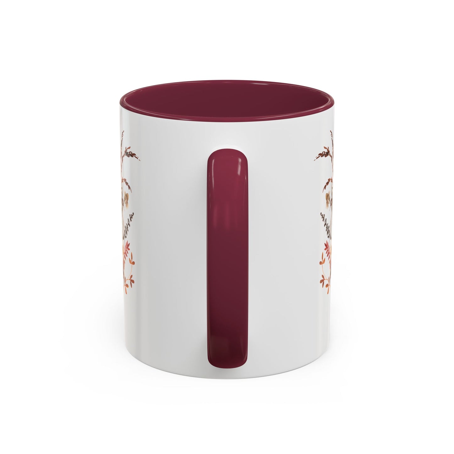 Autumn Botanical Mug (11/15oz)