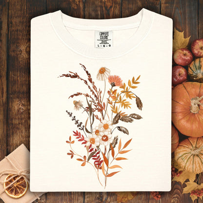 Autumn Botanical T-Shirt