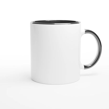 Autumn Cat Mug - Customize