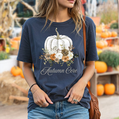 Autumn Core T-Shirt