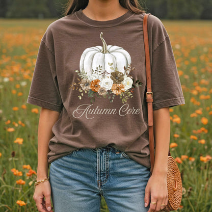 Autumn Core T-Shirt