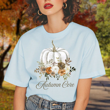 Autumn Core T-Shirt