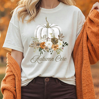 Autumn Core T-Shirt