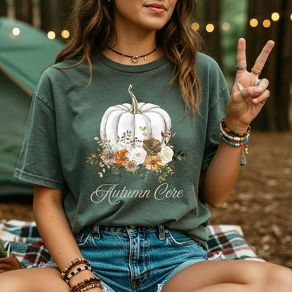 Autumn Core T-Shirt