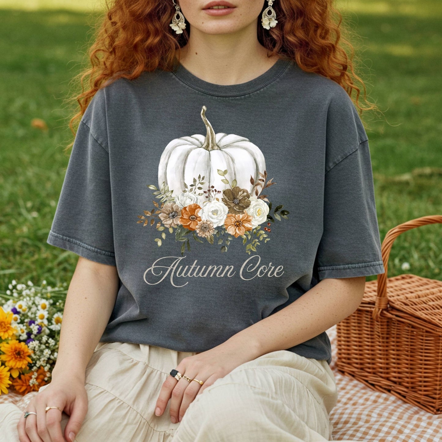 Autumn Core T-Shirt