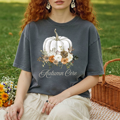 Autumn Core T-Shirt