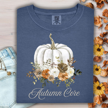 Autumn Core T-Shirt
