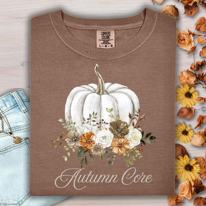 Autumn Core T-Shirt