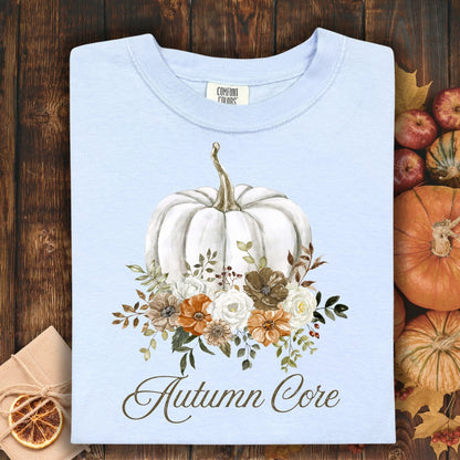 Autumn Core T-Shirt