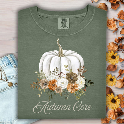 Autumn Core T-Shirt