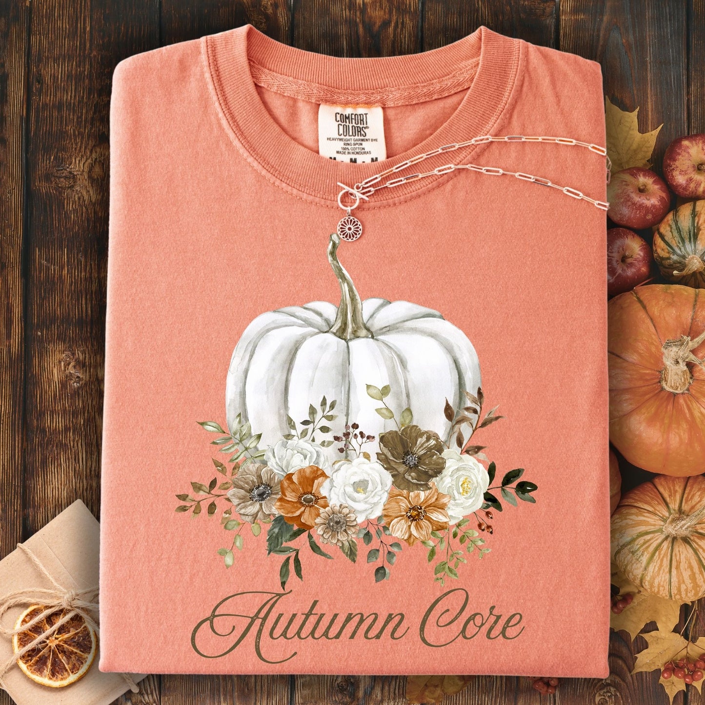 Autumn Core T-Shirt
