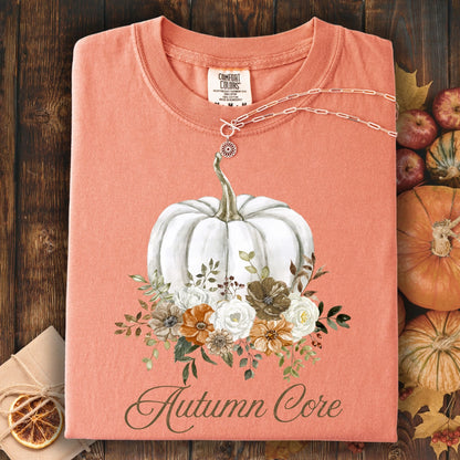 Autumn Core T-Shirt