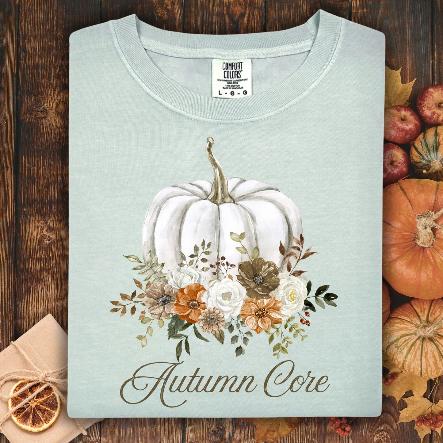 Autumn Core T-Shirt