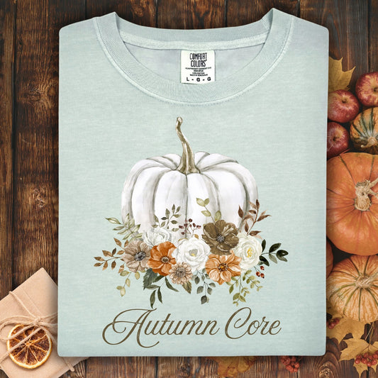 Autumn Core T-Shirt