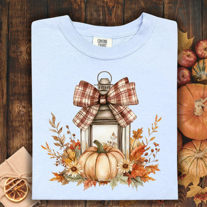Autumn Lantern T-Shirt