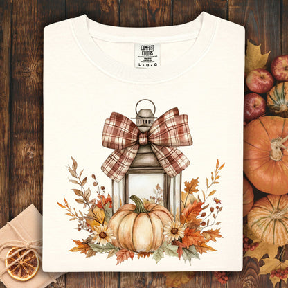 Autumn Lantern T-Shirt