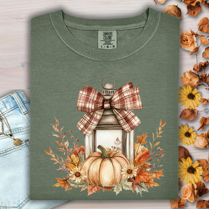 Autumn Lantern T-Shirt