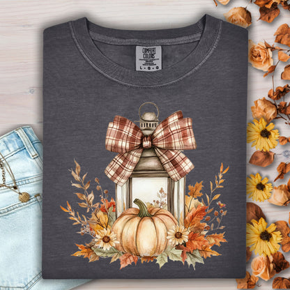Autumn Lantern T-Shirt