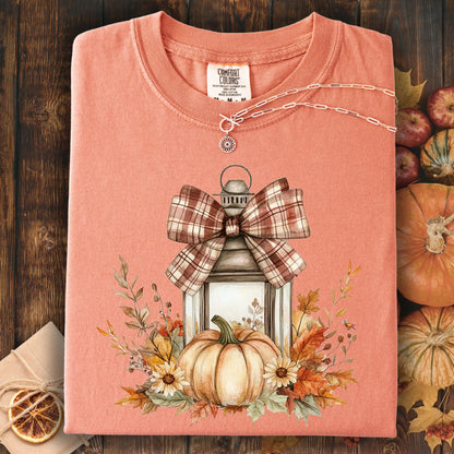 Autumn Lantern T-Shirt