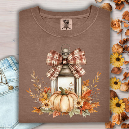 Autumn Lantern T-Shirt