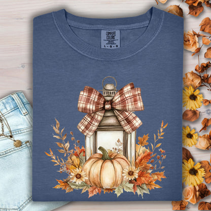 Autumn Lantern T-Shirt