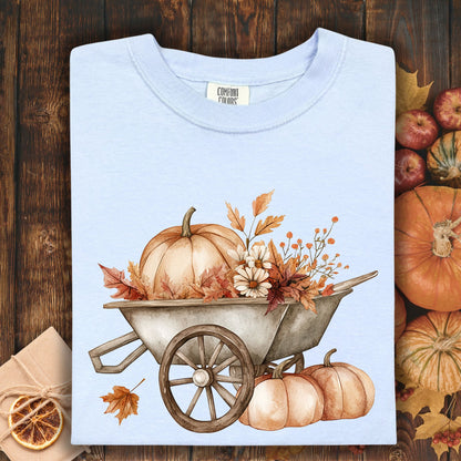 Autumn Wagon T-Shirt